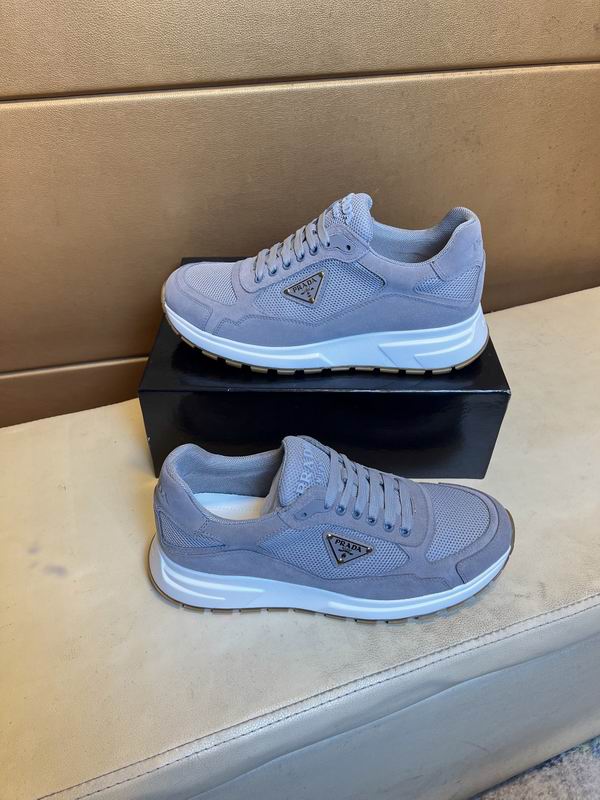 Prada Sneakers Mens ID:20260319-365